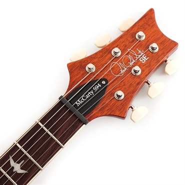 P.R.S. SE McCarty 594 (Vintage Sunburst ) SN.CTIH090723 【2025年生産品】 画像6