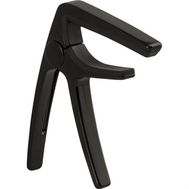 Fender USA LAUREL ACOUSTIC CAPO 画像1