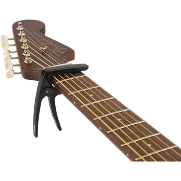 Fender USA LAUREL ACOUSTIC CAPO 画像4