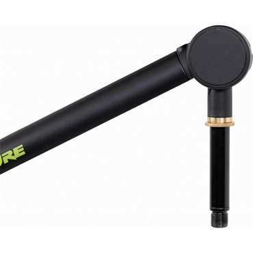 SHURE SH-BROADCAST1 マイク用スタンド SHURE BY GATOR 画像1