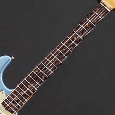 Fender Custom Shop 【イケベリユースAKIBA夏の中古祭り】USED 中古 Late 1962 Stratocaster Relic with Closet Classic Hardware Refinish [SN.CZ572587] フェンダー 画像4