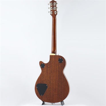 GRETSCH G6128T-53 Vintage Select ’53 Duo Jet with Bigsby (Black) 画像2