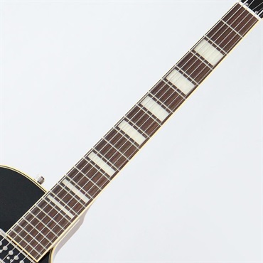 GRETSCH G6128T-53 Vintage Select ’53 Duo Jet with Bigsby (Black) 画像7