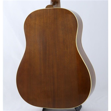 Gibson Murphy Lab 1955 J-45 Vintage Sunburst Light Aged #20256012 ギブソン 画像1