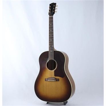 Gibson Murphy Lab 1955 J-45 Vintage Sunburst Light Aged #20256012 ギブソン 画像2