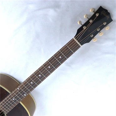 Gibson Murphy Lab 1955 J-45 Vintage Sunburst Light Aged #20256012 ギブソン 画像4