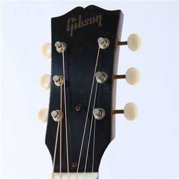 Gibson Murphy Lab 1955 J-45 Vintage Sunburst Light Aged #20256012 ギブソン 画像6