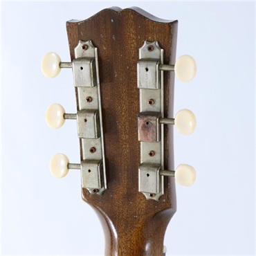 Gibson Murphy Lab 1955 J-45 Vintage Sunburst Light Aged #20256012 ギブソン 画像7