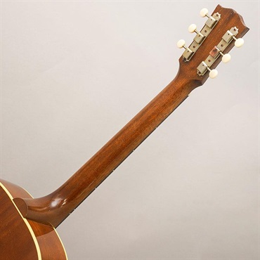 Gibson 【決算売り尽くしセール】【担当スタッフ推薦個体！】Murphy Lab 1955 J-45 Vintage Sunburst Light Aged #20256012 ギブソン 画像9