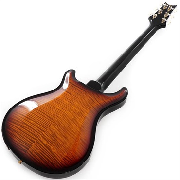 P.R.S. Hollowbody II Piezo 10 Top (Custom Color) SN.0392819 【2024年生産品】 画像2