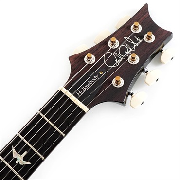 P.R.S. Hollowbody II Piezo 10 Top (Custom Color) SN.0392819 【2024年生産品】 画像6