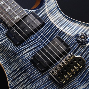 P.R.S. Custom 24-08 Limited Run (Indigo) #0424064【2026年生産品】 画像3