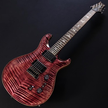 P.R.S. Custom 24-08 Limited Run (Pomegranate) #0425699【2026年生産品】 画像1