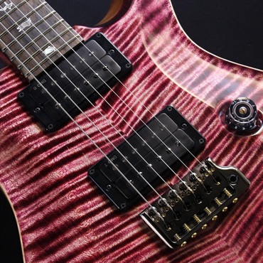 P.R.S. Custom 24-08 Limited Run (Pomegranate) #0425699【2026年生産品】 画像3