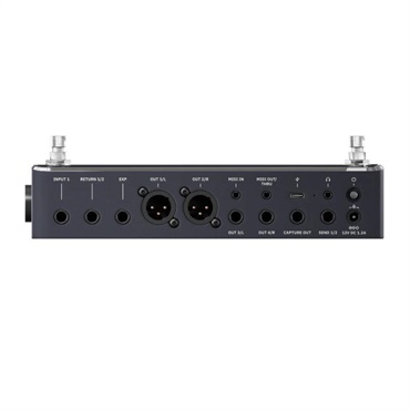 Neural DSP Quad Cortex Mini 画像2
