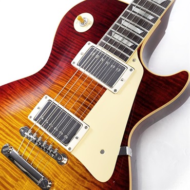 Gibson 1959 Les Paul Standard Reissue R-Top Gloss (Factory Burst) SN.953299 画像3