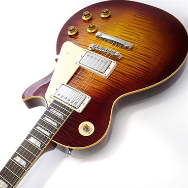 Gibson 1959 Les Paul Standard Reissue R-Top Gloss (Factory Burst) SN.953299 画像5
