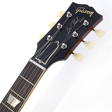 Gibson 1959 Les Paul Standard Reissue R-Top Gloss (Factory Burst) SN.953299 画像8