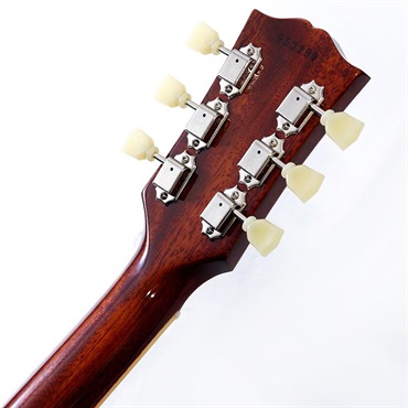 Gibson 1959 Les Paul Standard Reissue R-Top Gloss (Factory Burst) SN.953299 画像9