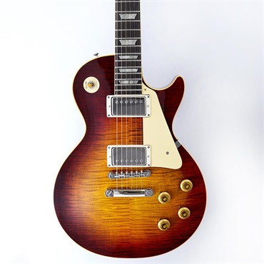 Gibson 1959 Les Paul Standard Reissue R-Top Gloss (Factory Burst) SN.953299 画像10