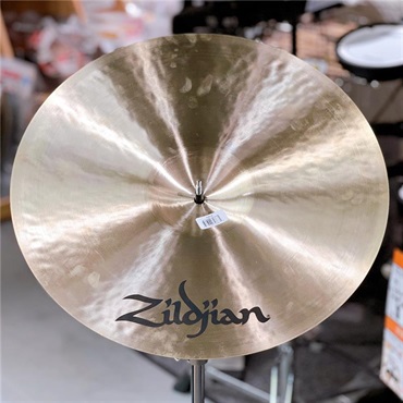Zildjian K Paper Thin Crash 19 [NKZL19PTC]【店頭展示特価品】 画像3