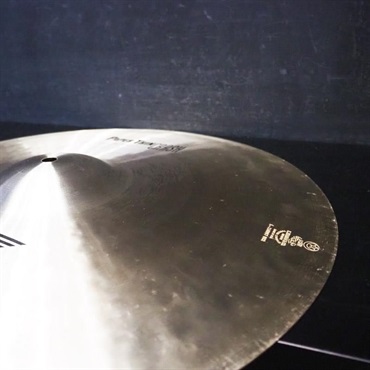Zildjian K Paper Thin Crash 19 [NKZL19PTC]【店頭展示特価品】 画像3