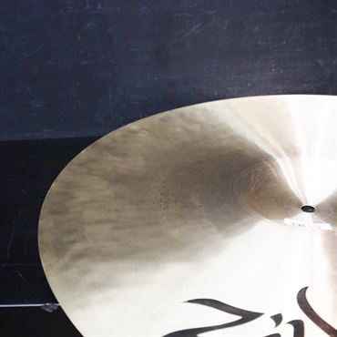 Zildjian K Paper Thin Crash 19 [NKZL19PTC]【店頭展示特価品】 画像5