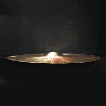 Zildjian FX Oriental Crash of Doom 22 [NAZLOCD22]【店頭展示特価品】 画像2