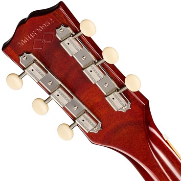 Epiphone Inspired by Gibson Custom 1960 Les Paul Special Double Cut Reissue (Cherry Red) 【IKEBE Gibson POP UP 温故知新】 画像5