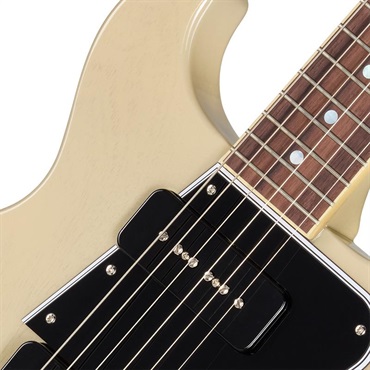 Epiphone Inspired by Gibson Custom 1960 Les Paul Special Double Cut Reissue (TV White) 【IKEBE Gibson POP UP 温故知新】 画像2