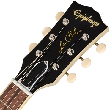 Epiphone Inspired by Gibson Custom 1960 Les Paul Special Double Cut Reissue (TV White) 【IKEBE Gibson POP UP 温故知新】 画像4