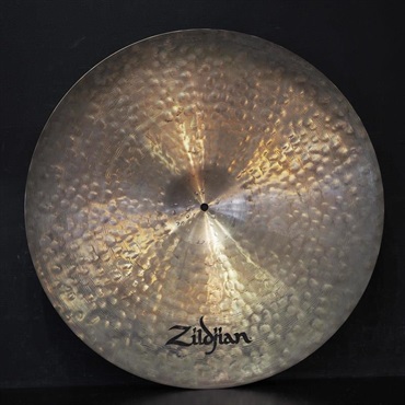 Zildjian USED 中古 99's K Constantinople Medium Ride 22 [2726g] 画像1