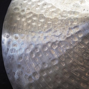 Zildjian USED 中古 99's K Constantinople Medium Ride 22 [2726g] 画像6
