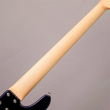 Kikuchi Guitars Hermes Series RV5 (Dark Purple Metallic) 画像5