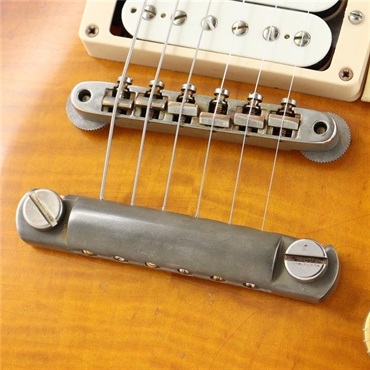 Gibson 1959 Les Paul Standard Reissue BOTB Page 78 Murphy Lab Light Aged 【Weight≒3.82kg】 画像5