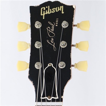 Gibson 1959 Les Paul Standard Reissue BOTB Page 78 Murphy Lab Light Aged 【Weight≒3.82kg】 画像9