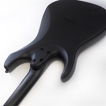 Ibanez IRON LABEL AZ41B1-BKF (Black Flat) [SPOT MODEL] 画像6
