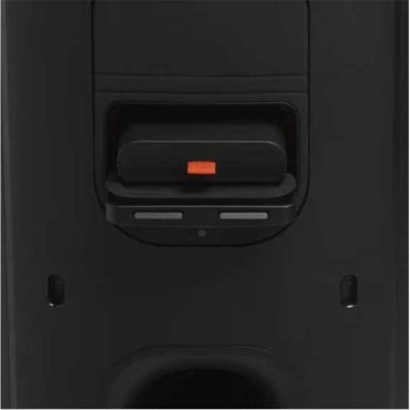 JBL PartyBox 330 (パーティーボックス 330)(JBLPB330BLKJN)(Bluetooth接続)(ジェイビーエル)(スピーカー)(ダンスレッスン)(ストリートライブ)(DJ)(マルチスピーカー接続)(IPX4防沫対応)(最大280W)【国内正規品・1年保証】 画像8