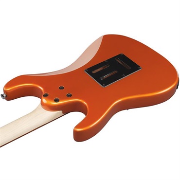 Ibanez AZ Essentials AZES40B-ROM (Roadster Orange Metallic) [Limited Model] 画像3