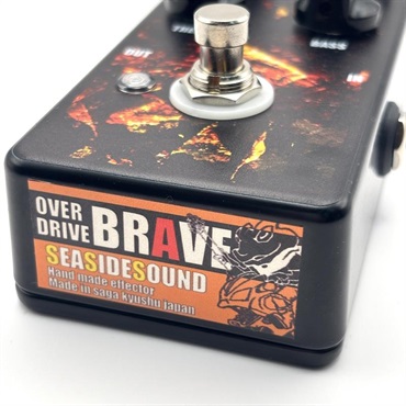 SEASIDESOUND BRAVE(オーバードライブ) 画像4