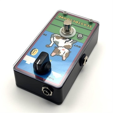 SEASIDESOUND NyanBitFuzz(ファズ) 画像3