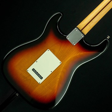 Fender Made in Japan USED 中古 Hybrid II Stratocaster Rosewood Fingerboard (3Tone Sunburst)[SN.JD23017204] フェンダー 画像1