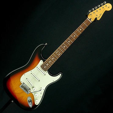 Fender Made in Japan USED 中古 Hybrid II Stratocaster Rosewood Fingerboard (3Tone Sunburst)[SN.JD23017204] フェンダー 画像2