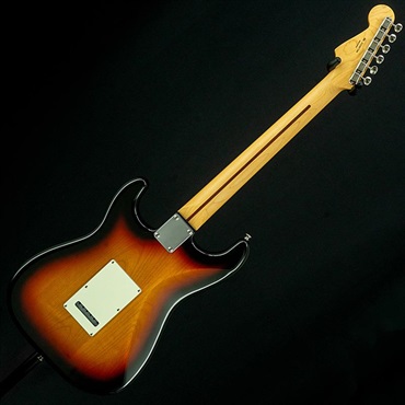 Fender Made in Japan USED 中古 Hybrid II Stratocaster Rosewood Fingerboard (3Tone Sunburst)[SN.JD23017204] フェンダー 画像3