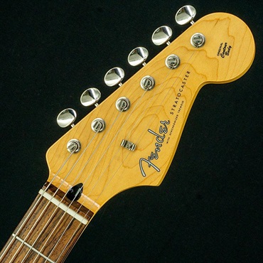 Fender Made in Japan USED 中古 Hybrid II Stratocaster Rosewood Fingerboard (3Tone Sunburst)[SN.JD23017204] フェンダー 画像6