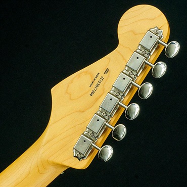 Fender Made in Japan USED 中古 Hybrid II Stratocaster Rosewood Fingerboard (3Tone Sunburst)[SN.JD23017204] フェンダー 画像7