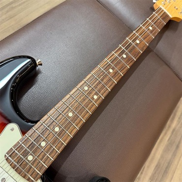 Fender Made in Japan USED 中古 Hybrid II Stratocaster Rosewood Fingerboard (3Tone Sunburst)[SN.JD23017204] フェンダー 画像9