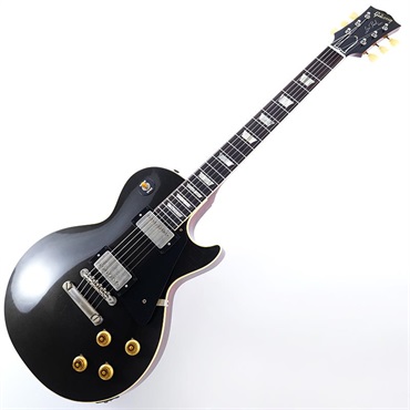 Gibson 1958 Les Paul Standard Reissue Ultra Light Aged (Gun Metal Grey) SN.86174 画像1