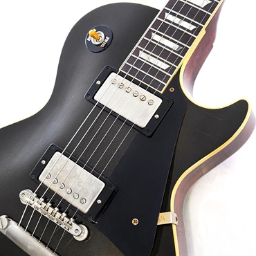 Gibson 1958 Les Paul Standard Reissue Ultra Light Aged (Gun Metal Grey) SN.86174 画像3