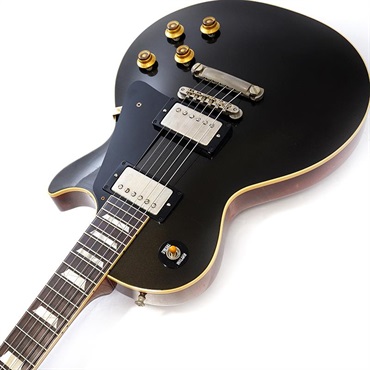 Gibson 1958 Les Paul Standard Reissue Ultra Light Aged (Gun Metal Grey) SN.86174 画像5